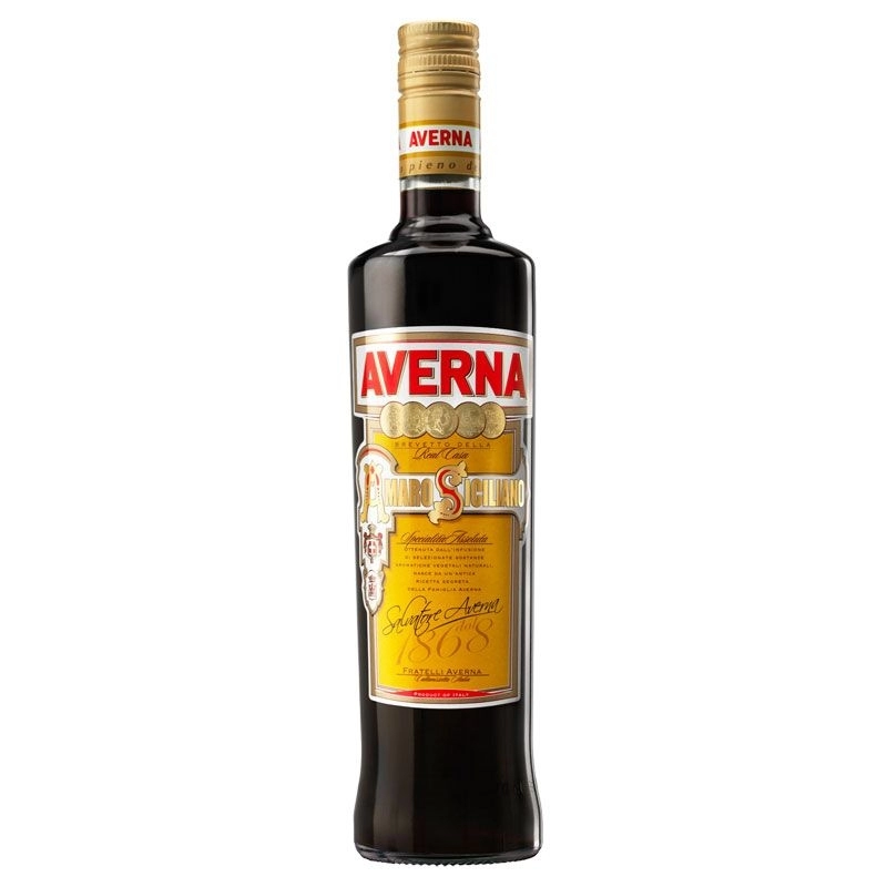 Fratelli Averna Amaro 70cl 0